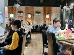 大堂-兄弟龙虾(胜太路总店)