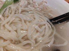 -富源春面馆(四川北路店)