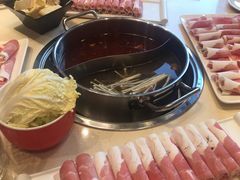 -沁原羔羊火锅(大板镇店)