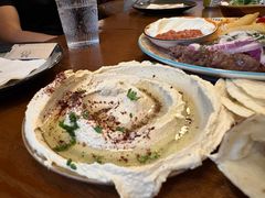 -Uncle Kosto科斯托·中东菜