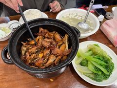 -斯丹姜母鸭·古法干香(涂门街总店)