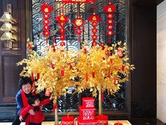 -乌镇望津里精品酒店