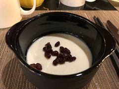 -广州融创花间堂悦雪酒店-花间食西餐厅