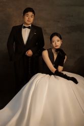 -秦皇岛我和你婚纱摄影工作室