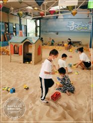 -寻石问宝研学亲子乐园(朝阳公园店)