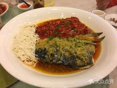 -粤湘情(珠海海泉湾店)