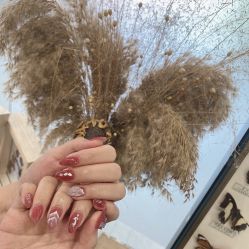 -StartNail美甲
