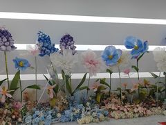 -沈阳大商千盛购物中心有限公司(长江街店)