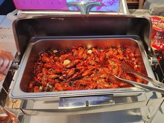 -谭三娘鲜切牛肉自助火锅(北京路店)