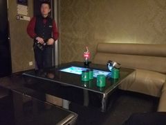 -真爱范特西KTV(交大店)