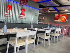 大堂-鱼酷活鱼烤鱼(仙林金鹰店)
