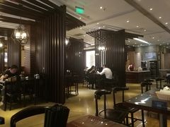 大堂-熙盛源(复兴路店)