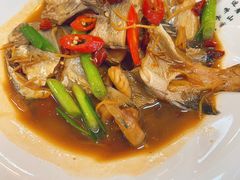 -友强·23年特色海鲜大排档(厦门店)
