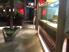 -北方家宴(番禺永旺店)