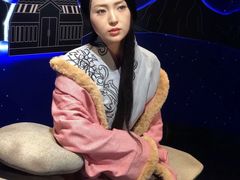 -厦门帷幕开啦红地毯蜡像艺术馆