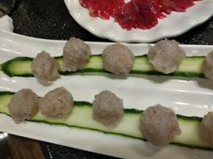 -仁虎老火锅(黄泥磅店)