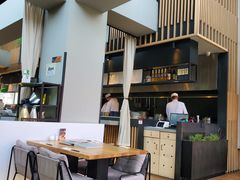 -Hatsune隐泉日式料理(三里屯太古里店)