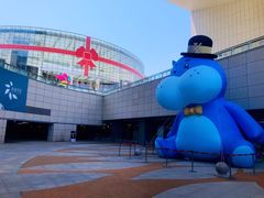-盒马X会员店(王府井奥莱UP TOWN店)