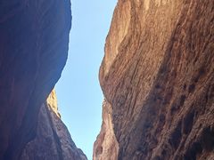 -天山神秘大峡谷