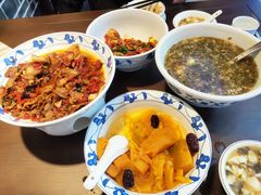 -八碗湘长沙市井菜(坡子街店)