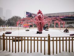 -沈阳奥体冰雪嘉年华