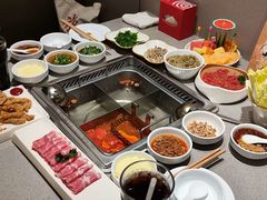 -海底捞火锅(汕头苏宁广场店)