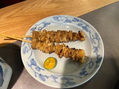 鸡皮-沼津港精致料理·寿喜烧·烧鸟(龙湖南桥天街日料榜单店)