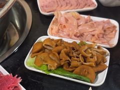 -邓莽子老火锅(鲁祖庙店)