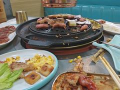 -牛犇炭火烤肉·鲜切烤肉(承德总店)