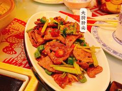 -富贵春饼·烤鸭·大厨现炒(泰华店)