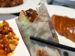 -宏宴·新京菜(望京店)