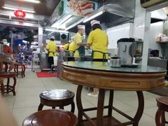 大堂-穗银肠粉店(东川路店)