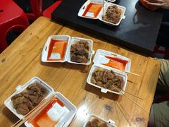 -细妹五香牛杂(步行街店)