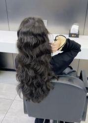 -GANO HAIR 