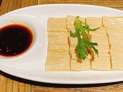 手工豆皮-老阿爸鲜鱼土菜(昆山花桥店)