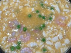-福荣新中式餐厅