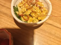 -隐月· 㐂和食屋(芝罘万达公馆店)