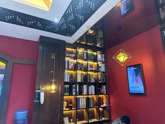 -恐怖游戏(湖滨店)