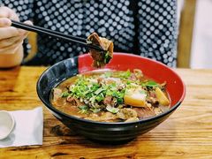 肺头肠-东四卤煮店(东四北大街店)