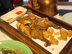 -小吊梨汤·北京菜·烤鸭(鸟巢店)