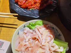 -白乐天毛肚火锅馆(南滨路店)