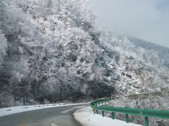 -神农架景区
