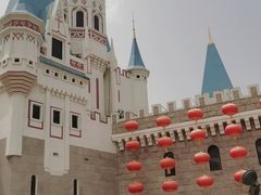 -北京世界公园