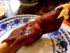 -平泉羊汤(建设北路店)