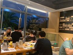 -木屋烧烤(惠阳华润小径湾店)