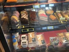 -星巴克(天津工华道智慧山店)