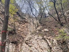 -大连天门山国家森林公园