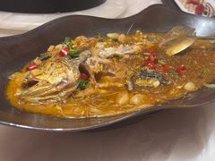-白金汉爵大酒店-24小时餐厅