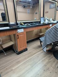 -纯剪男士理发馆·烫染专业店