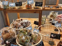 -Max Bakery 阿唛手作